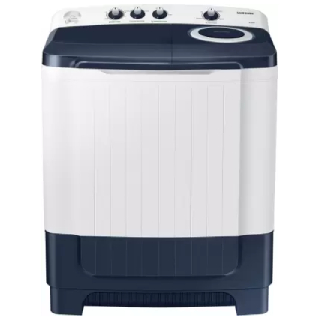 SAMSUNG 8.5 kg 5 star Semi Automatic at Rs.13290 + Extra 10% Bank Off